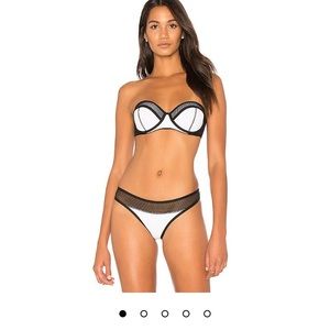 KENDALL + KYLIE Top size XS